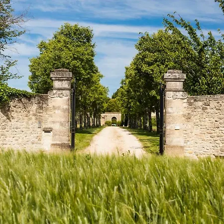 Le Appartement Uzès