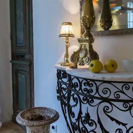 Le Apartment Uzes