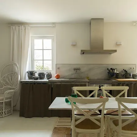 Le Apartment Uzes